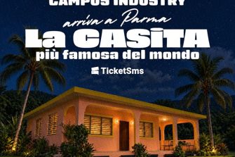 Todos - La Casita - Reggaeton Experience | Campus industry