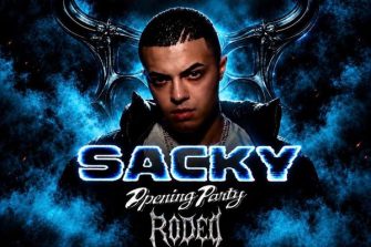 Rodeo - Guest: SACKY | ARYA CLUB