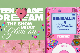 TEENAGE DREAM | Mamamia