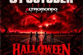 Halloween | Altromondo Studios