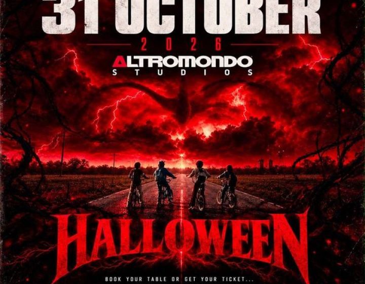 Halloween   Altromondo Studios