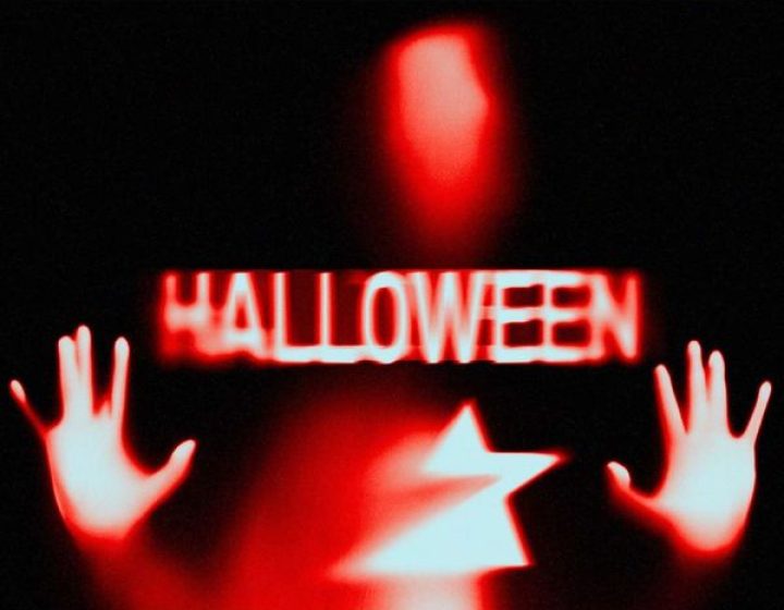 Halloween   ANIMA CLUB ODISSEA