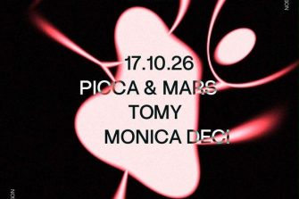 Prisma Vision Club - Opening Season | Prisma