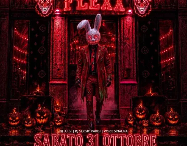 FLEXX   Play Club