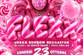 FLEXX | Play Club