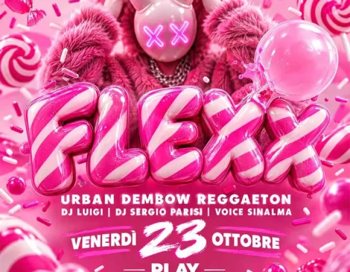 FLEXX   Play Club