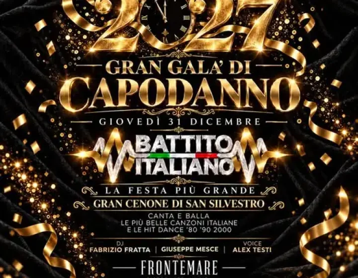 Frontemare