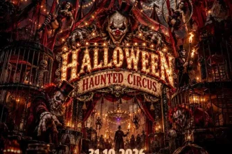 HALLOWEEN 2026 | Malaspina
