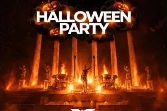 Deejay Resident | Baia Imperiale
