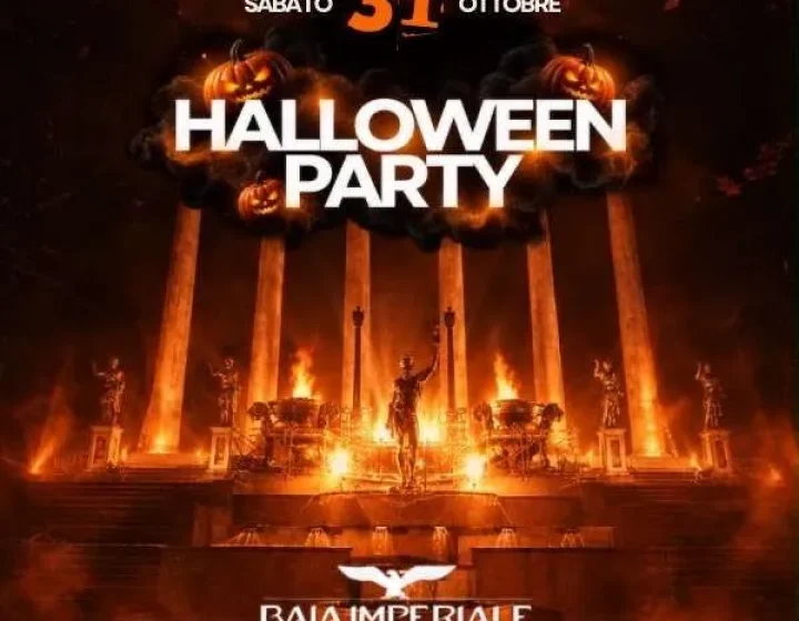 Deejay Resident   Baia Imperiale