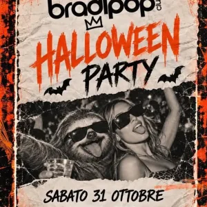Deejay Resident | Bradipop