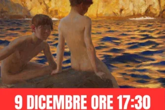 Istanti di vita dipinta: quotidianità ottocentesca attraverso la Collezione Segalini | Palazzo Pallavicini Sala conferenze