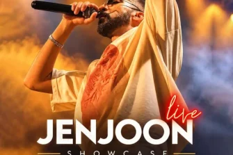 JENJOON LIVE | CLUB MONEY | Money Club