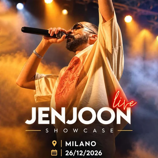 JENJOON LIVE | CLUB MONEY | Money Club