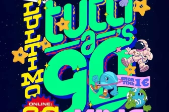 L'ULTIMO TUTTI A 90's | KING