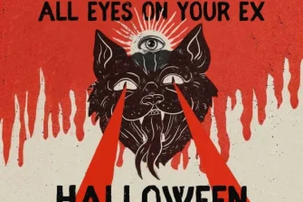 L❋ΞX HALLOWEEN PARTY | Teatro Principe