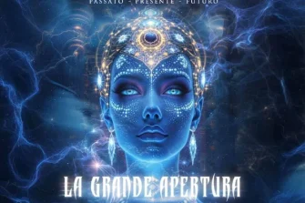 LA GRANDE APERTURA | Tris Arena