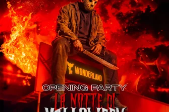 | Wonderland Club