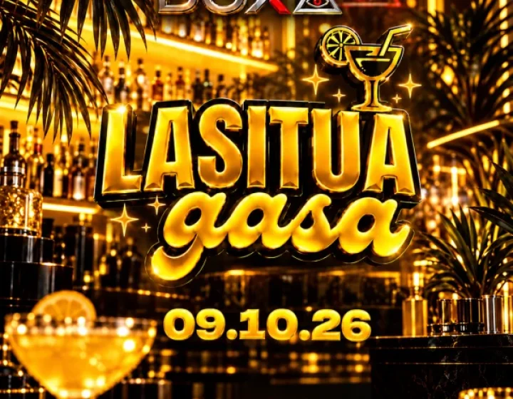 LASITUAGASA E DOXA   Downtown