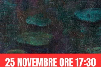 Le ore dei poeti, tempo e luce nell’800 | Palazzo Pallavicini Sala conferenze
