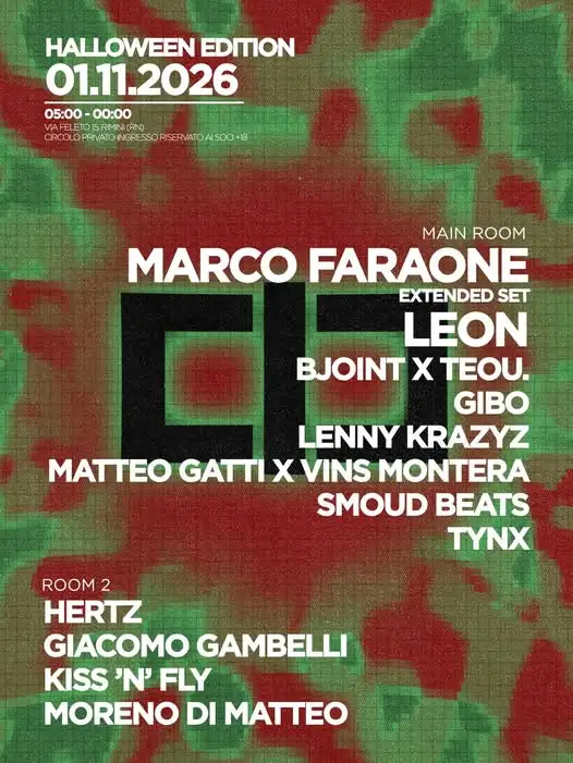 Marco Faraone | Classic Club