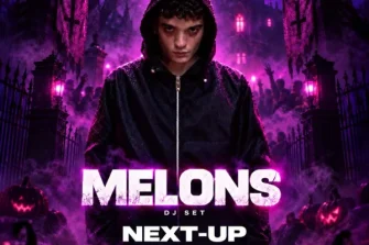 MELONS a Milano | Halloween 31.10 | Main CLub