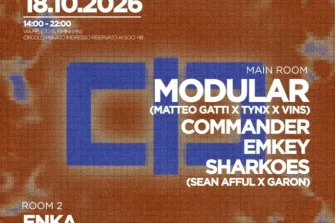 Modular | Classic Club
