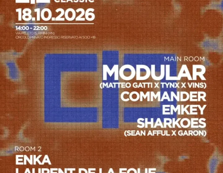 Modular   Classic Club