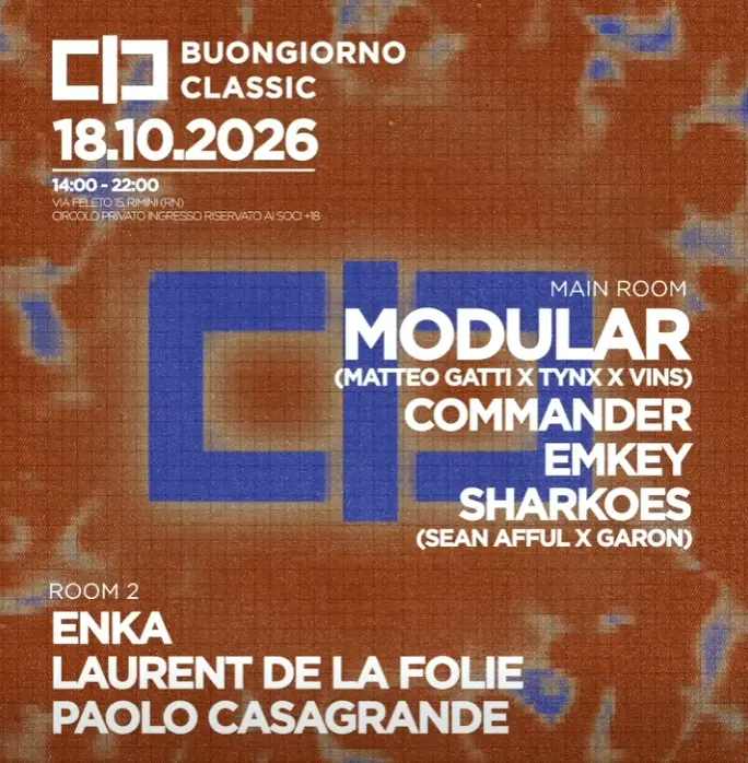 Modular | Classic Club