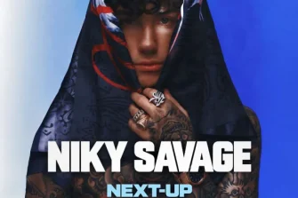 Niky Savage a Milano | Main Club