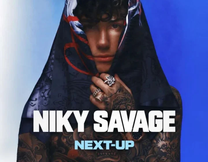 Niky Savage a Milano   Main Club