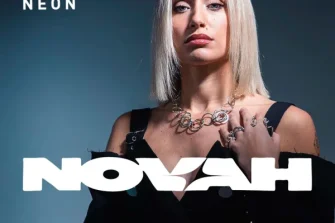 NOVAH | Terminal 1 c/o Cinecittà World