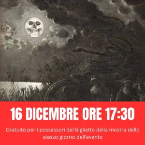 Ottocento magico. Storia, tradizioni, credenze e pratiche dell’invisibile nel secolo del progresso | Palazzo Pallavicini Sala conferenze