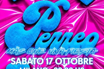 PERREO | Magazzini Generali