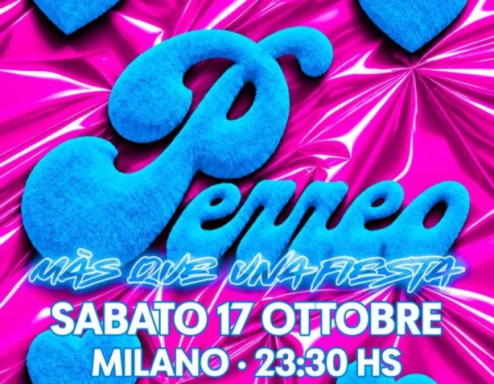 PERREO   Magazzini Generali