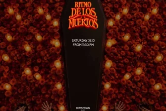 RITMO DE LOS MUERTOS | Downtown Milano