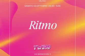 RITMO | Downtown