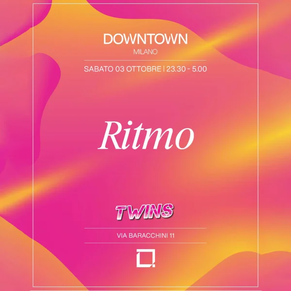 RITMO | Downtown