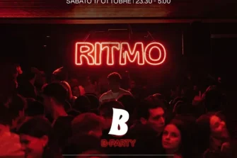 RITMO | DOWNTOWN