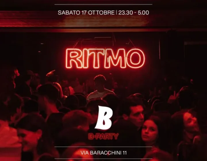 RITMO   DOWNTOWN