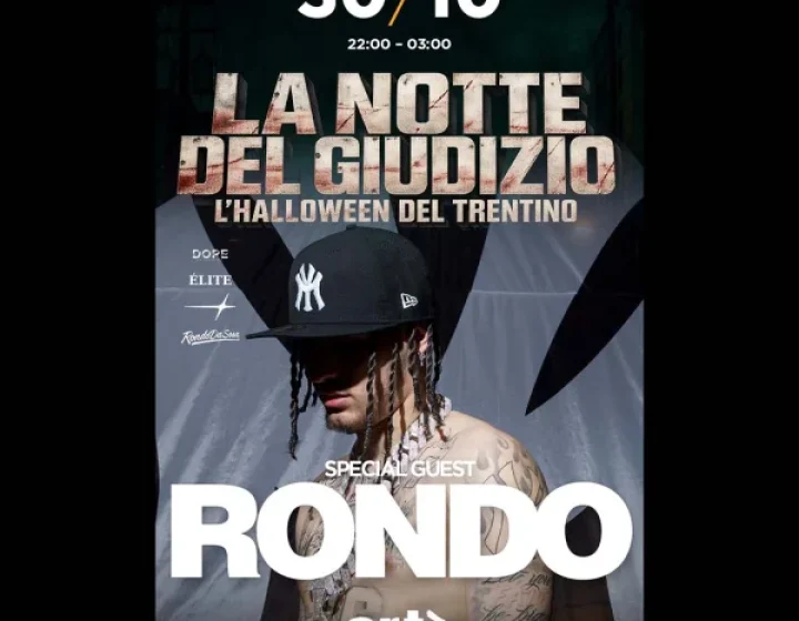 RONDO   Artè