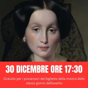 Rosa Novi imprenditrice e finanziatrice del Risorgimento nella Milano di metà ‘800 | Palazzo Pallavicini Sala conferenze