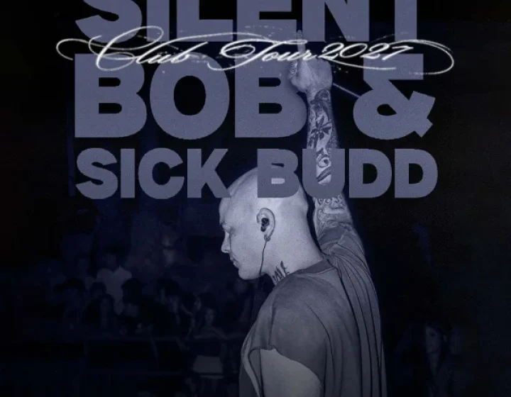 Silent Bob & Sick Budd   Fabrique