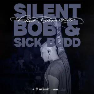 Silent Bob & Sick Budd | Hall
