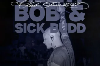 Silent Bob & Sick Budd | Hall