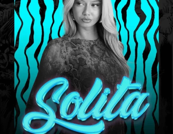 SOLITA   Cantiere 21
