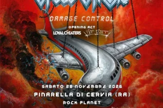 SPEED STROKE + guest | Rock Planet
