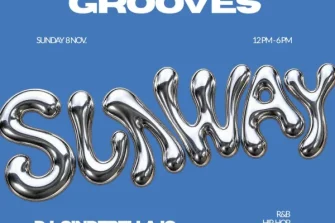 SUNway - brunch&grooves | Keos Milano