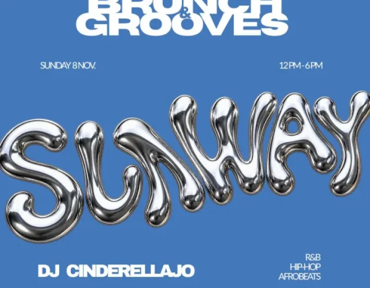 SUNway - brunch&grooves   Keos Milano