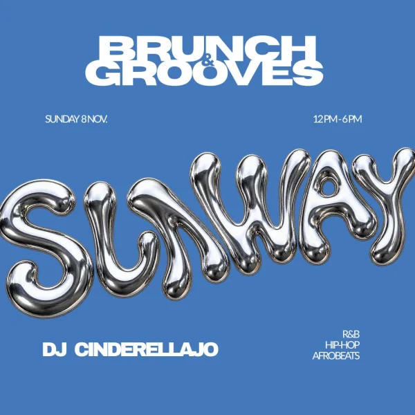 SUNway - brunch&grooves | Keos Milano